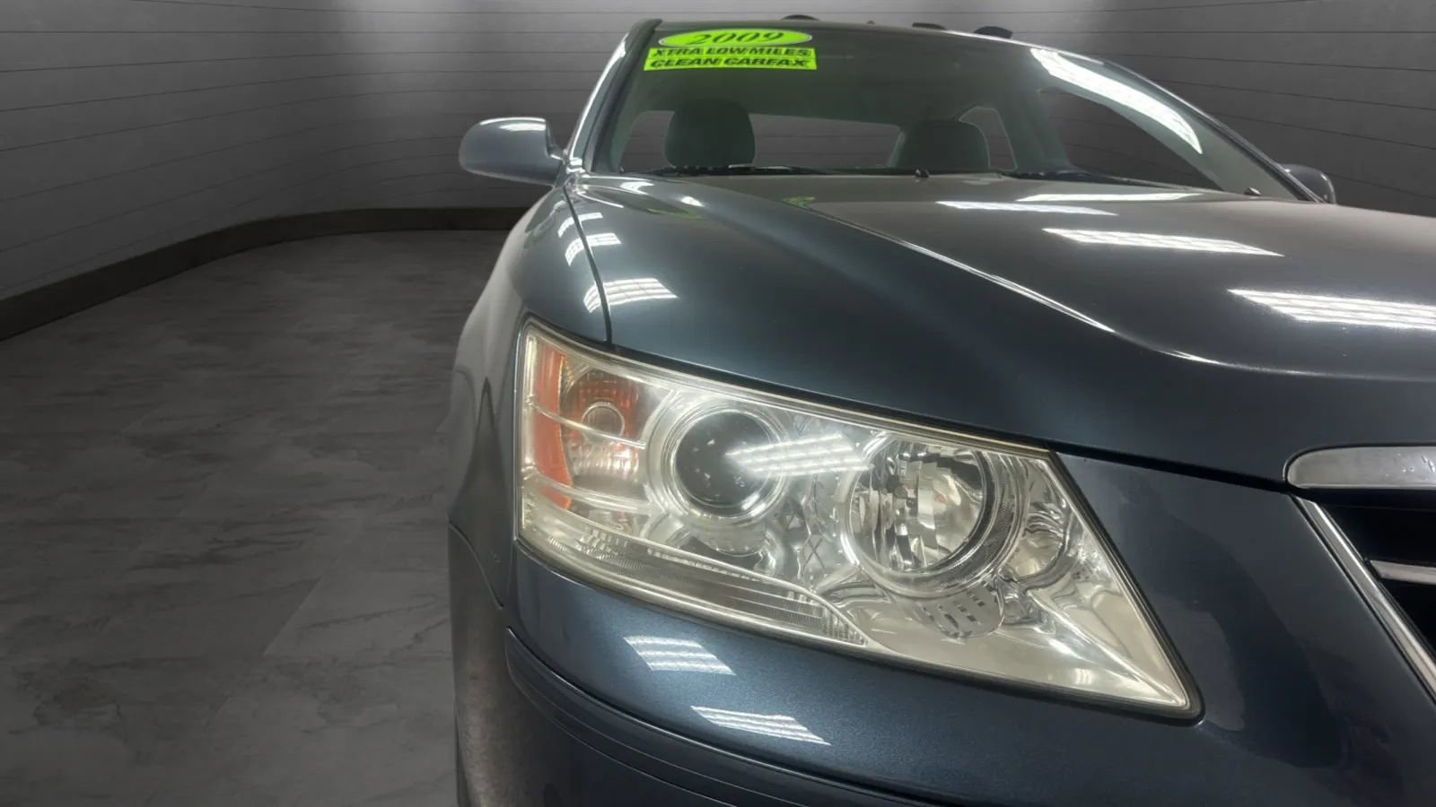 Used 2009 Hyundai Sonata GLS FWD image 26