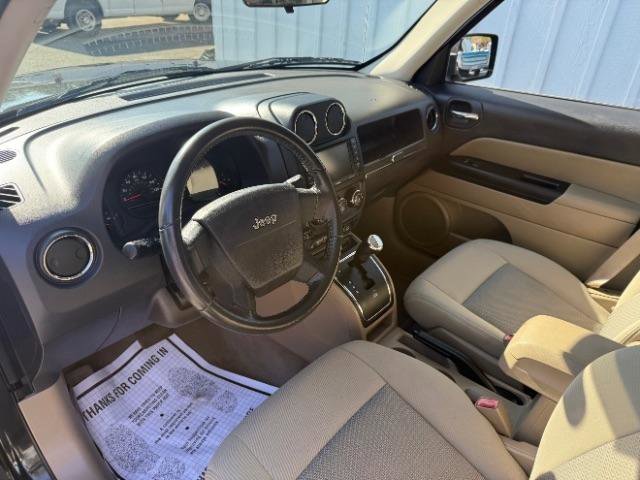 Used 2010 Jeep Patriot Latitude image 22