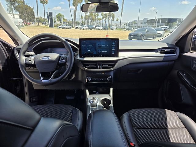 Used 2024 Ford Escape SE FWD image 14
