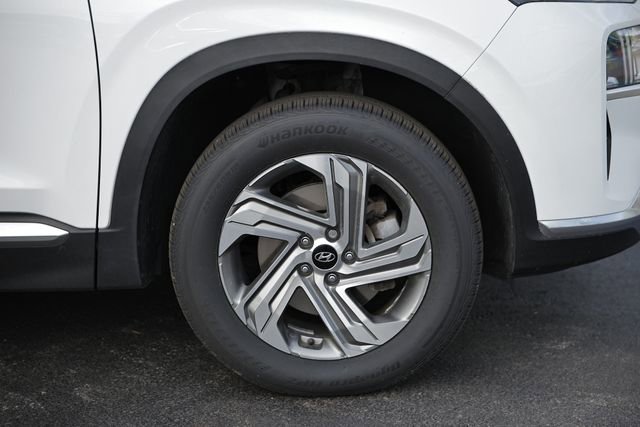 Used 2021 Hyundai Santa Fe SEL AWD/4WD image 5
