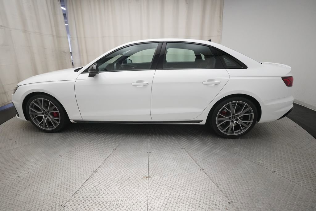 Used 2023 Audi S4 Premium Plus w/ Premium Plus Package AWD/4WD image 24