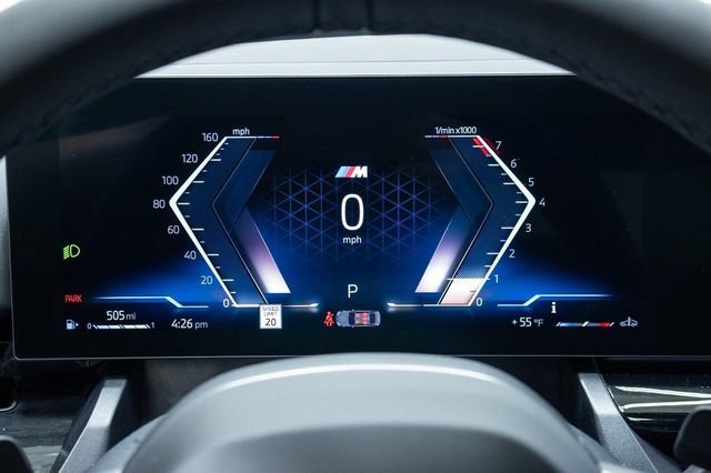 New 2026 BMW 530i xDrive w/ M Sport Package image 2