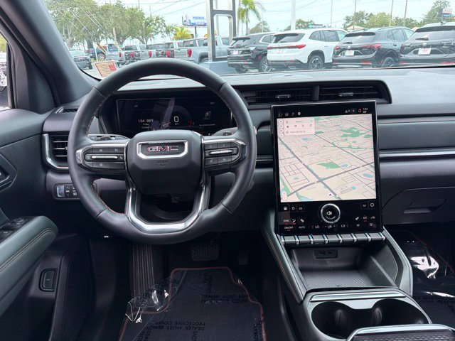 Used 2026 GMC Terrain AT4 AWD/4WD image 19