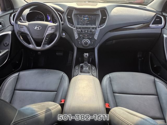 Used 2017 Hyundai Santa Fe Sport FWD image 16