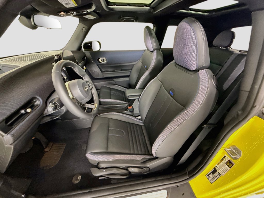 Certified 2026 MINI Cooper S FWD image 19