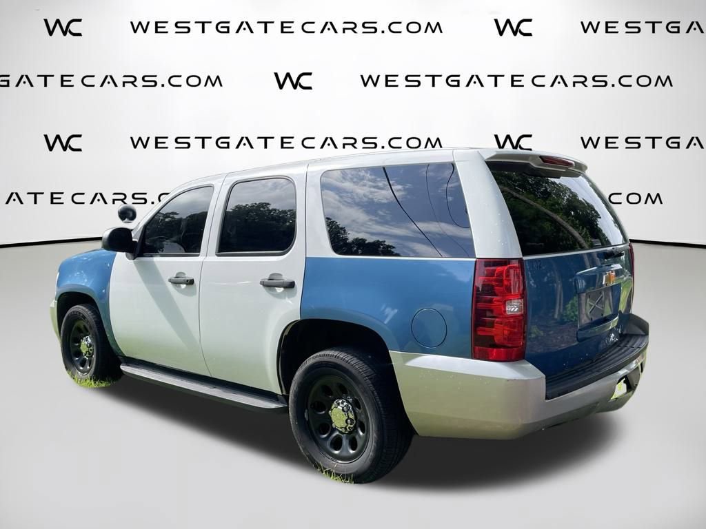 Used 2012 Chevrolet Tahoe 2WD image 22