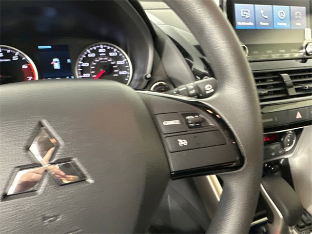 New 2025 Mitsubishi Eclipse Cross LE image 31
