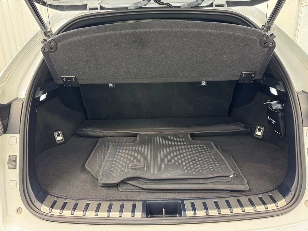 Used 2019 Lexus NX 300 F Sport w/ F Sport Premium Package image 22