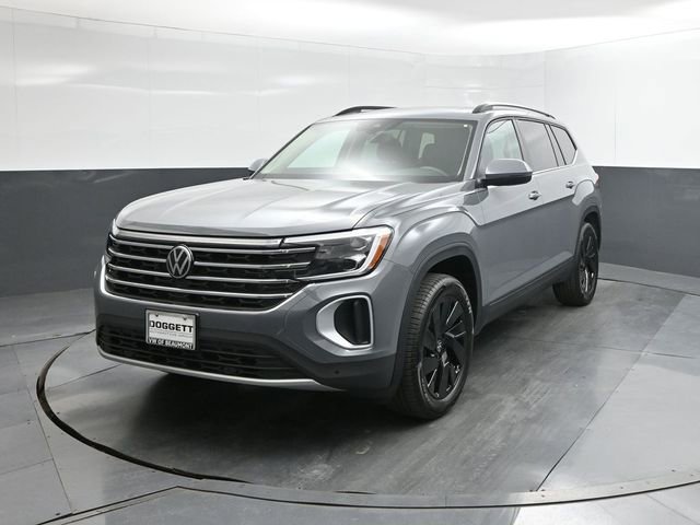 New 2026 Volkswagen Atlas SE image 30