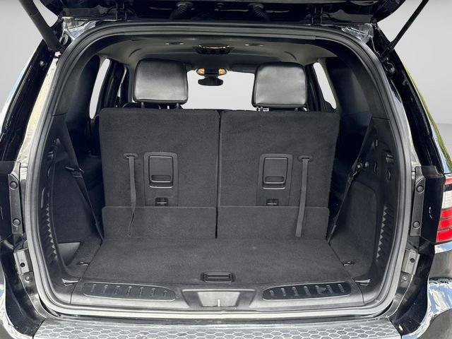 Used 2017 Dodge Durango GT w/ Nav & Power Liftgate Group RWD image 17
