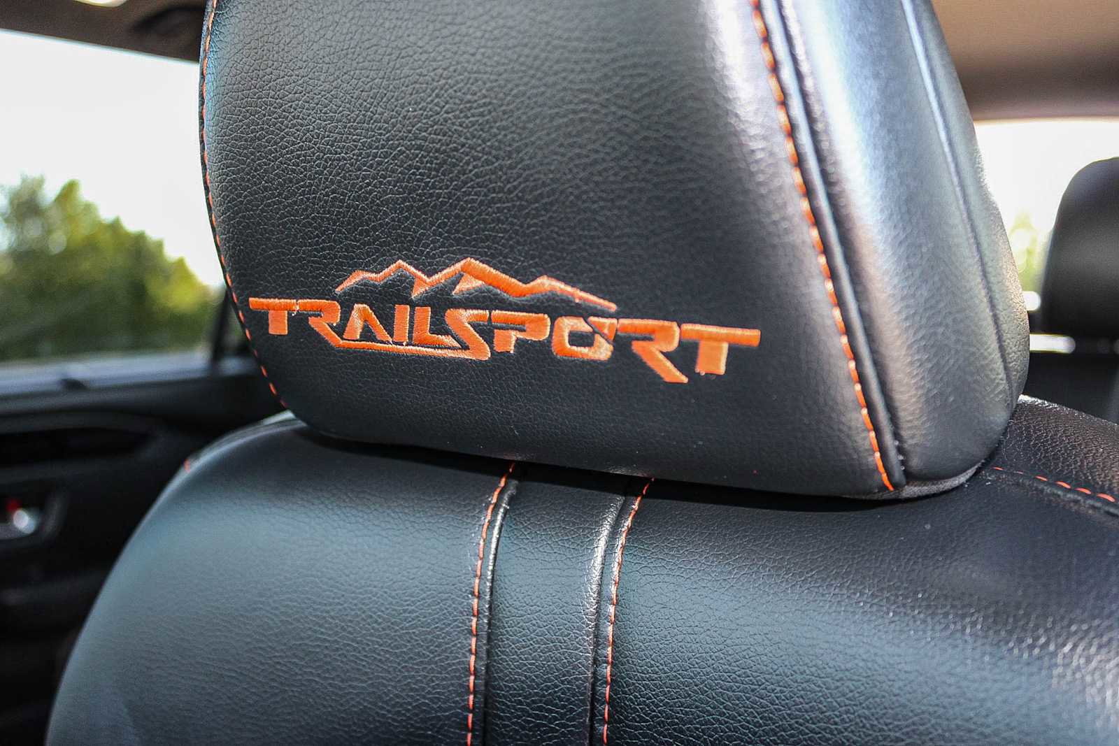 Certified 2025 Honda Pilot TrailSport image 25