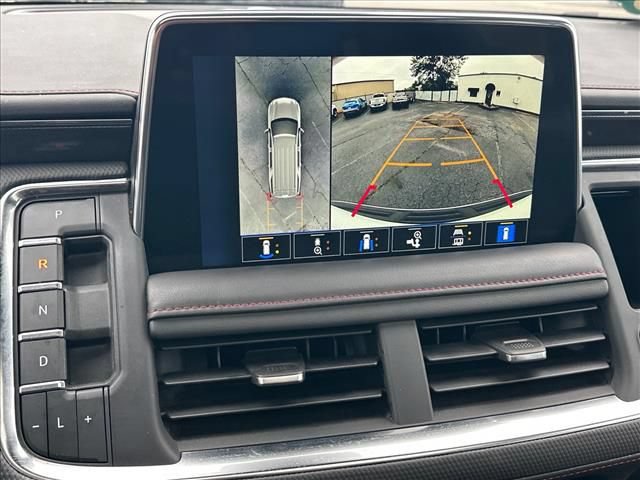 Certified 2023 Chevrolet Tahoe RST w/ Luxury Package AWD/4WD image 30