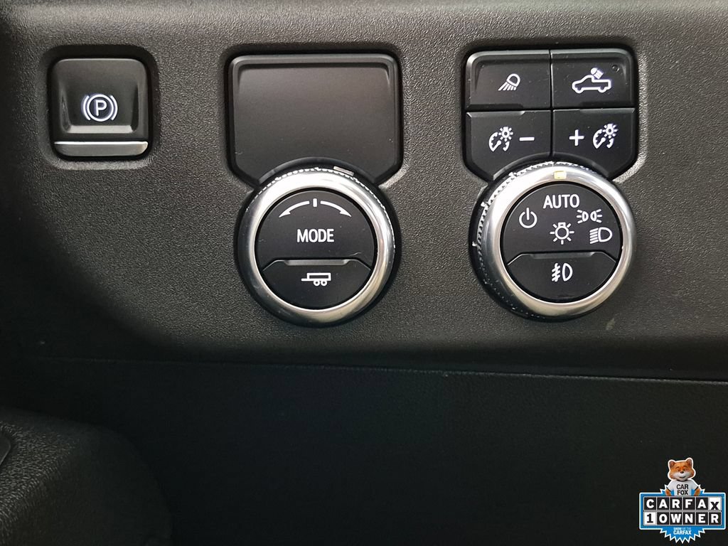 Used 2024 GMC Sierra 1500 SLT RWD image 18