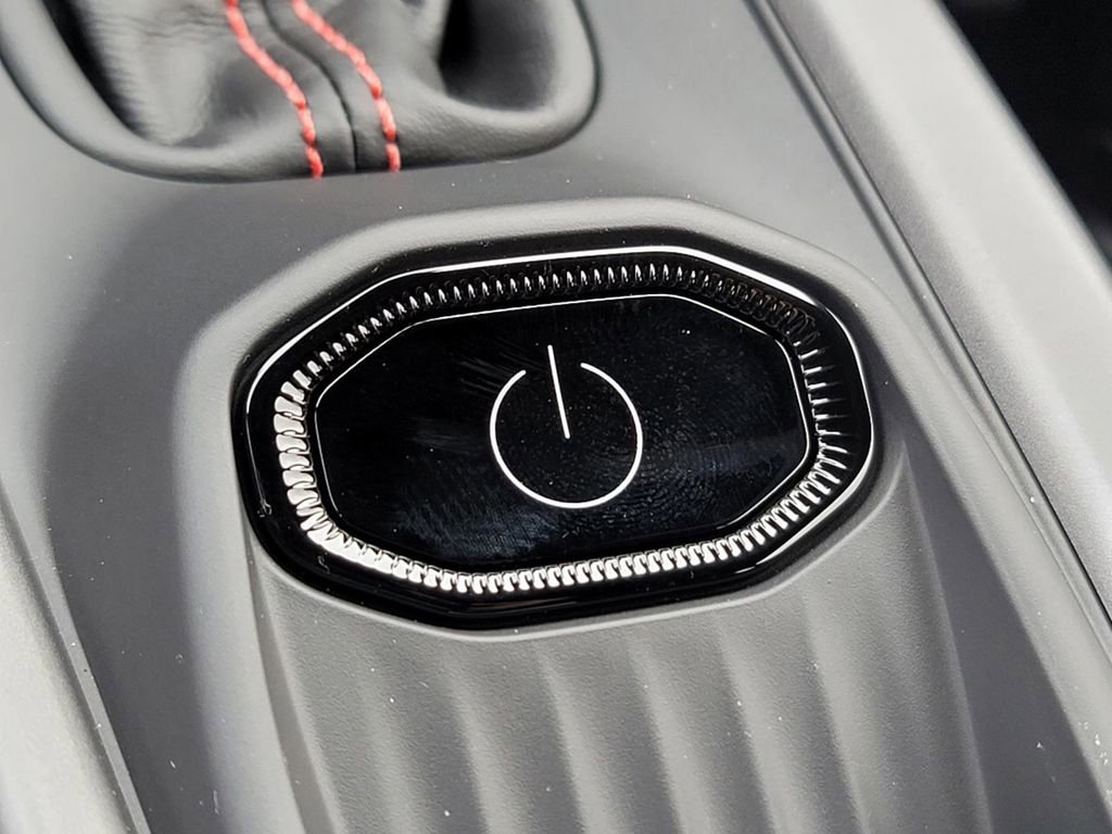 New 2025 Dodge Charger R/T w/ Quick Order Package 25M R/T image 26