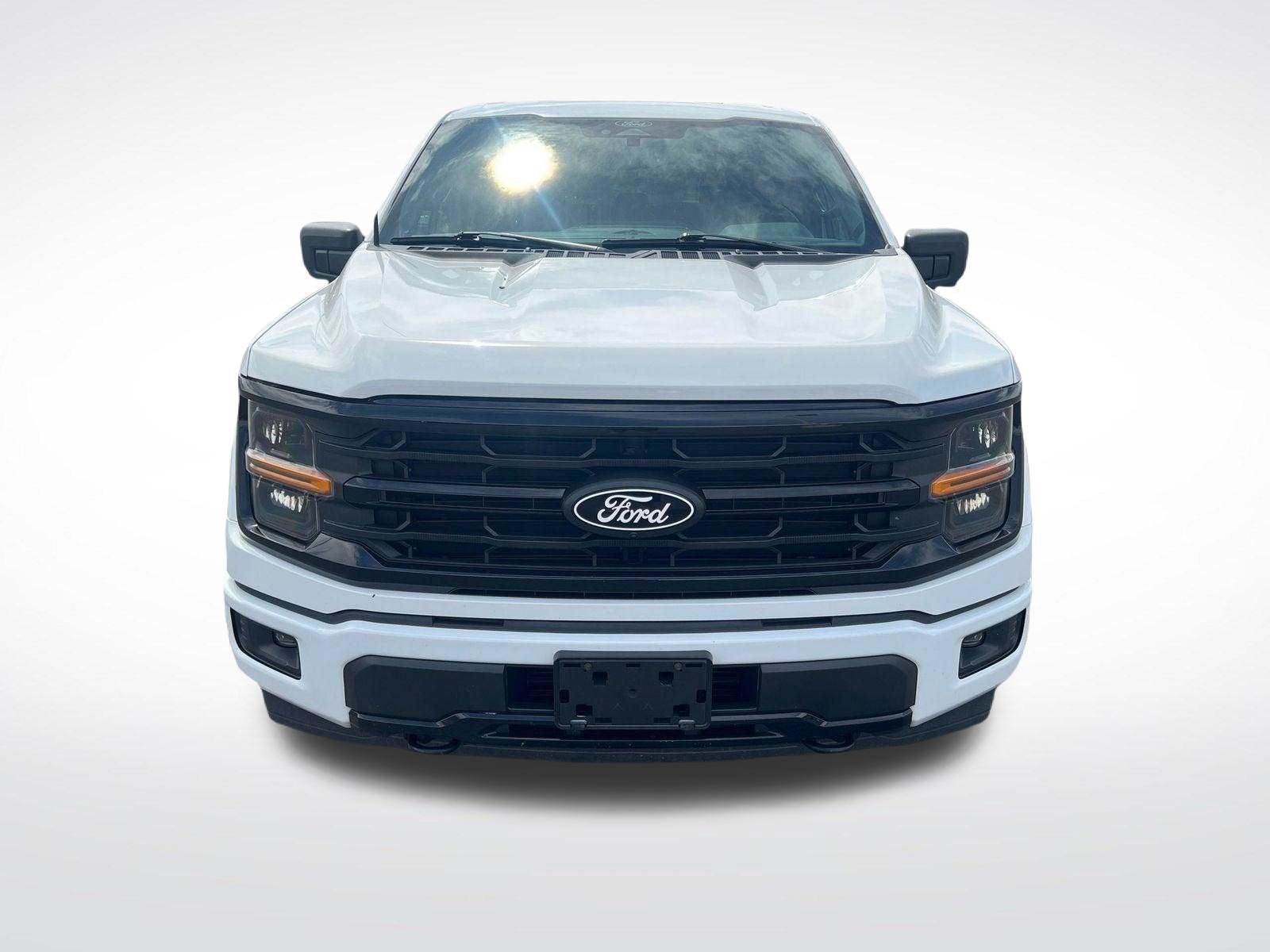 Used 2024 Ford F150 XLT w/ FX4 Off-Road Package AWD/4WD image 11