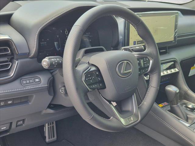 New 2026 Lexus IS 350 F Sport RWD image 3