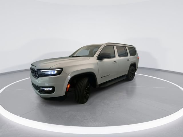 Used 2024 Jeep Wagoneer Series II w/ Convenience Group I image 8
