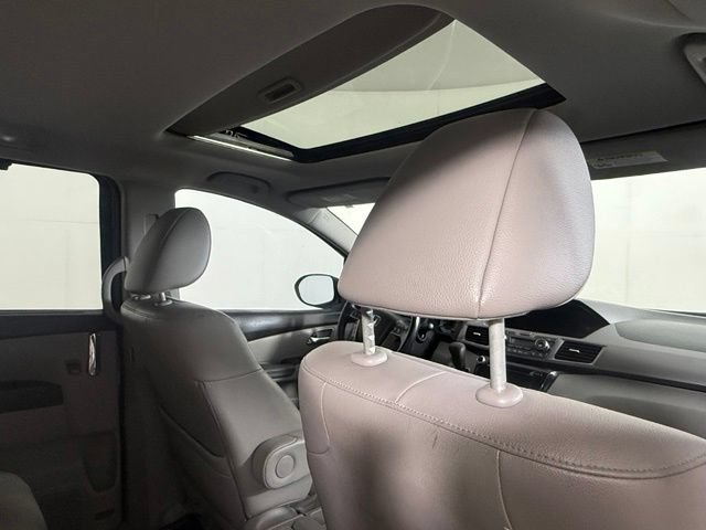 Used 2016 Honda Odyssey EX-L image 20