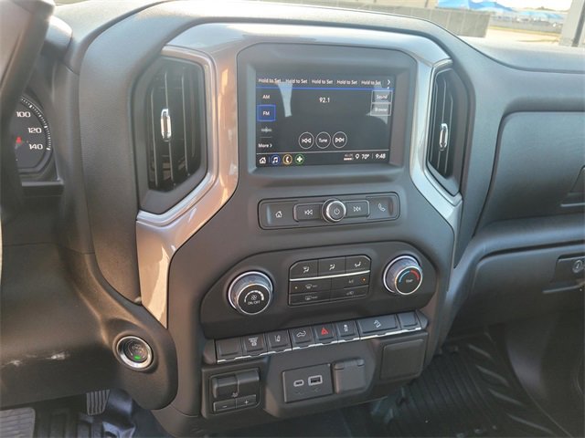 New 2026 Chevrolet Silverado 2500 W/T w/ WT Convenience Package image 12