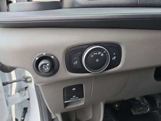 Used 2021 Ford Transit 350 XL image 12