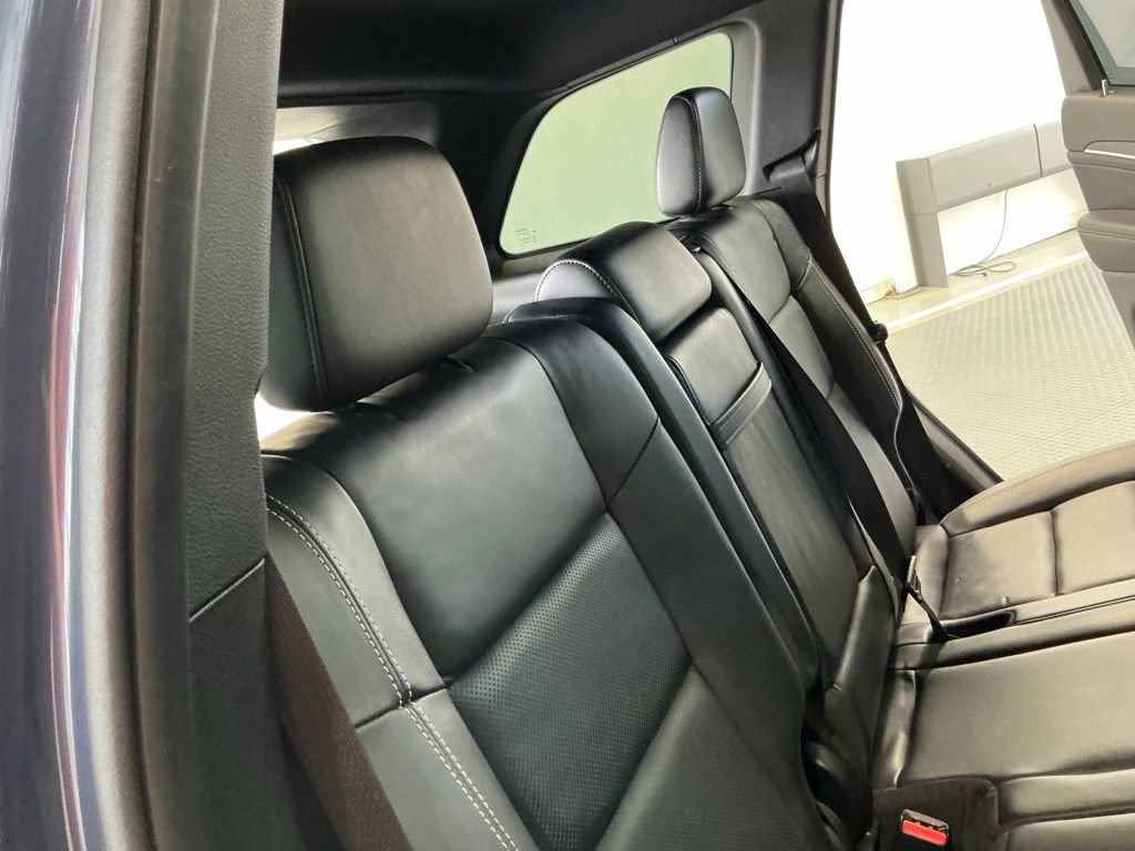 Used 2021 Jeep Grand Cherokee Limited w/ Quick Order Package 28K 80th image 15