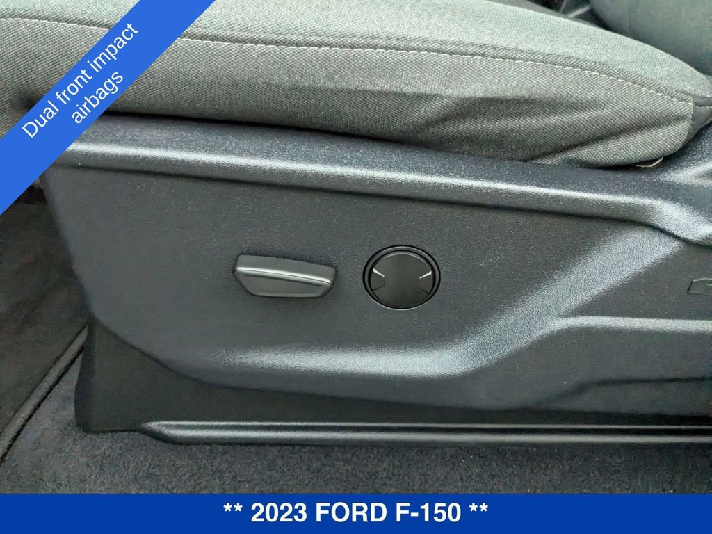 Used 2023 Ford F150 XLT image 20