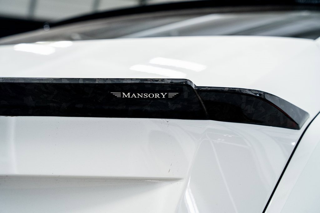 Used 2024 Rolls-Royce Spectre w/ Spectre Launch Package image 36