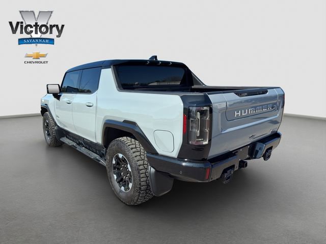 Used 2024 GMC Hummer EV 2X w/ Extreme Off-Road Package AWD/4WD image 5