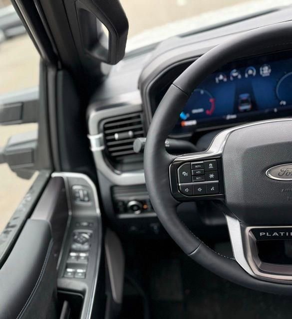 New 2026 Ford F450 4x4 Crew Cab Super Duty image 20