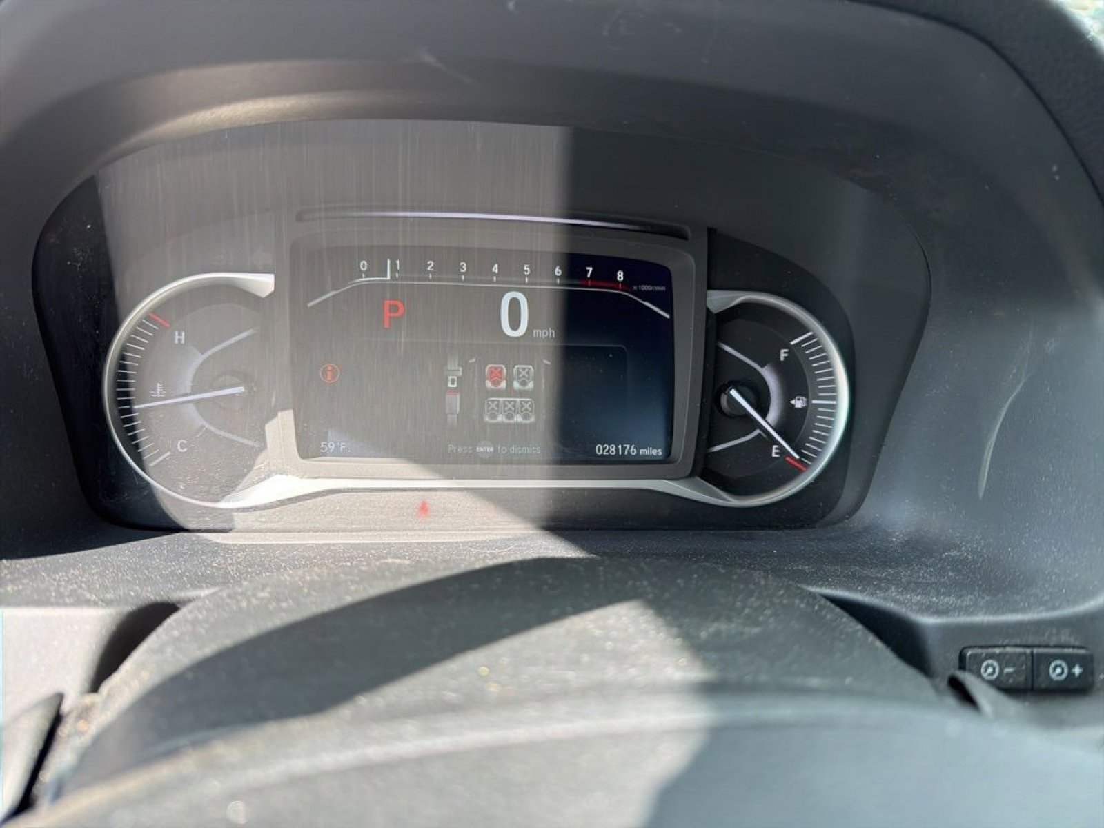 Used 2023 Honda Passport EX-L image 34