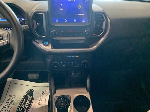 Used 2024 Ford Bronco Sport Big Bend AWD/4WD image 28