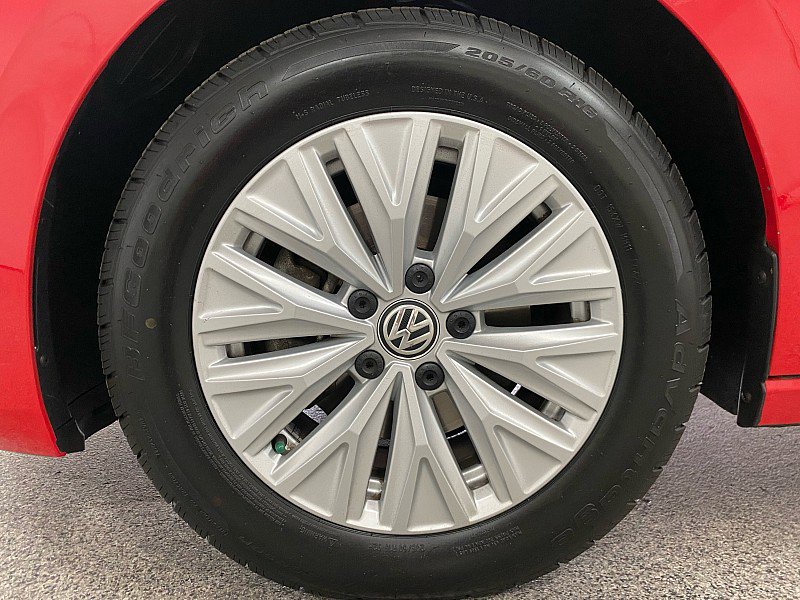 Used 2019 Volkswagen Jetta S image 23