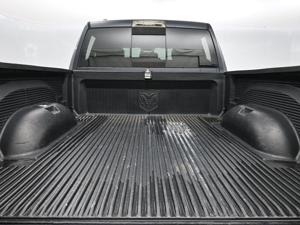 Used 2014 RAM 1500 Classic SLT image 36