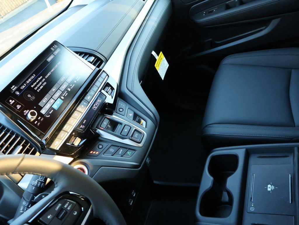 New 2026 Honda Odyssey EX-L image 20