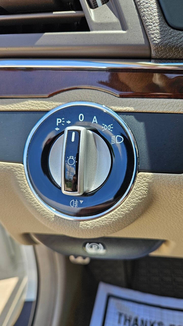 Used 2010 Mercedes-Benz E 550 Coupe image 65