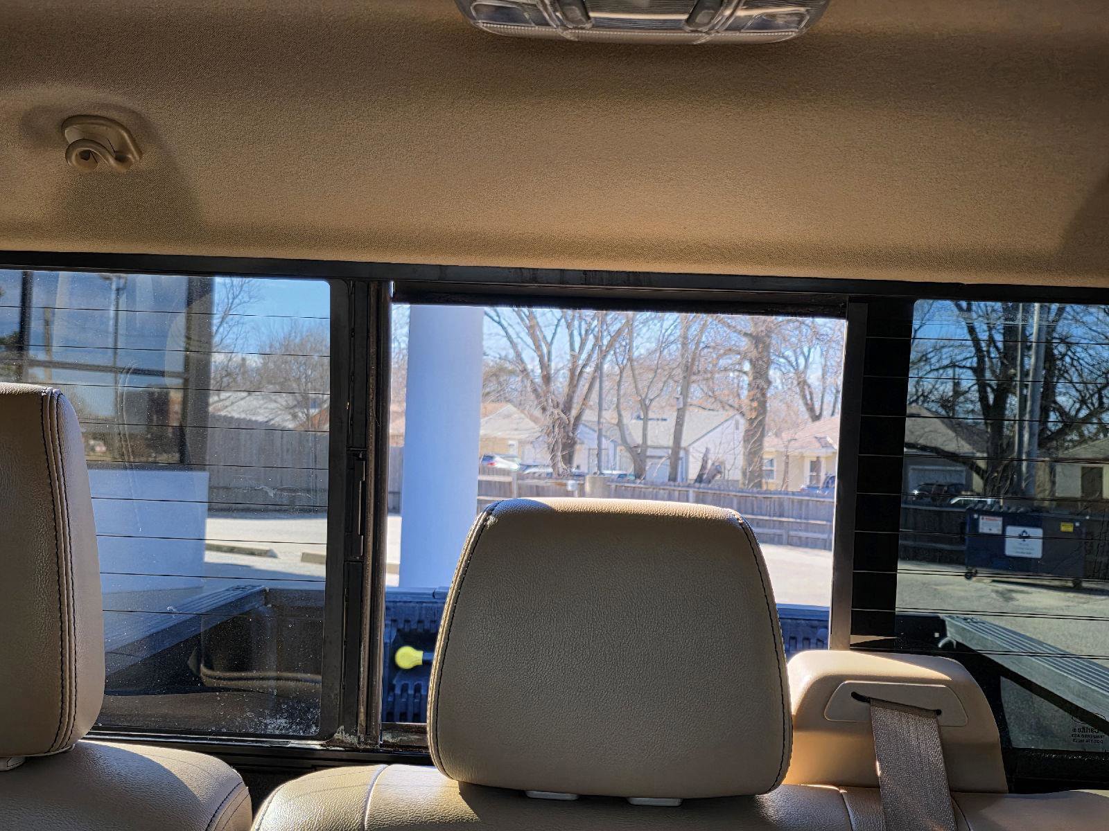 Used 2014 Ford F250 Lariat w/ Lariat Interior Package image 25