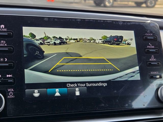 Used 2022 Honda Accord Sport Special Edition image 19