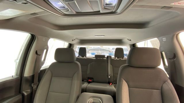 Used 2022 Chevrolet Silverado 3500 W/T w/ WT Fleet Convenience Package image 29