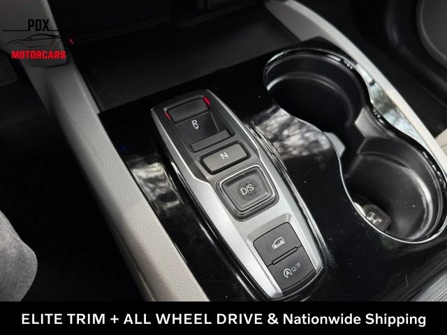 Used 2016 Honda Pilot Elite image 21