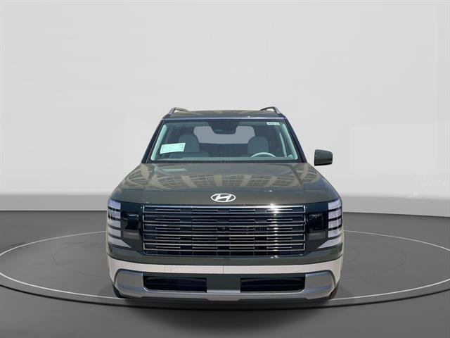 New 2026 Hyundai Palisade SEL Premium AWD/4WD image 2