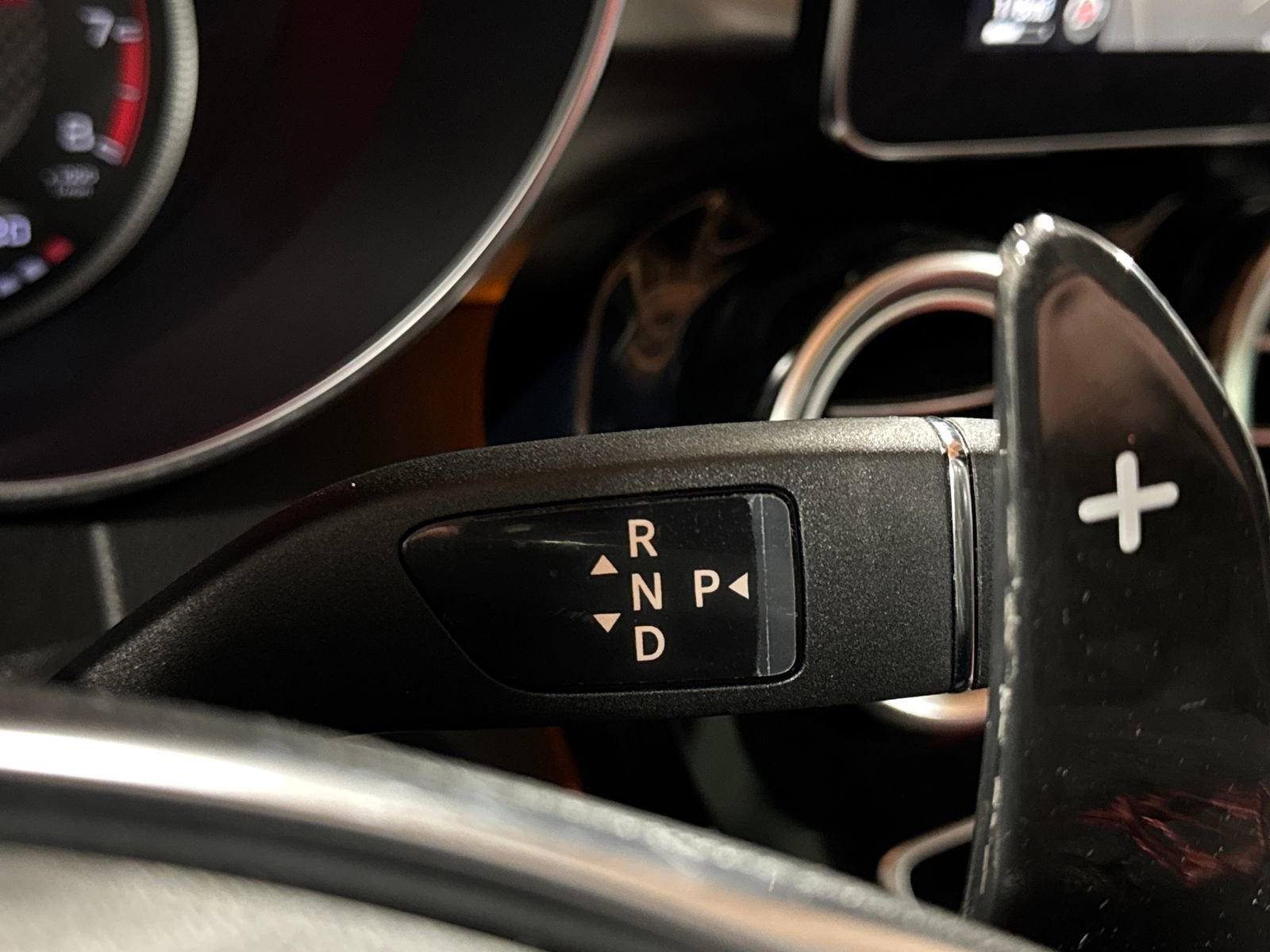 Used 2016 Mercedes-Benz C 63 AMG S image 20