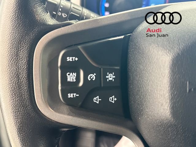 Used 2022 Ford Bronco Outer Banks image 21