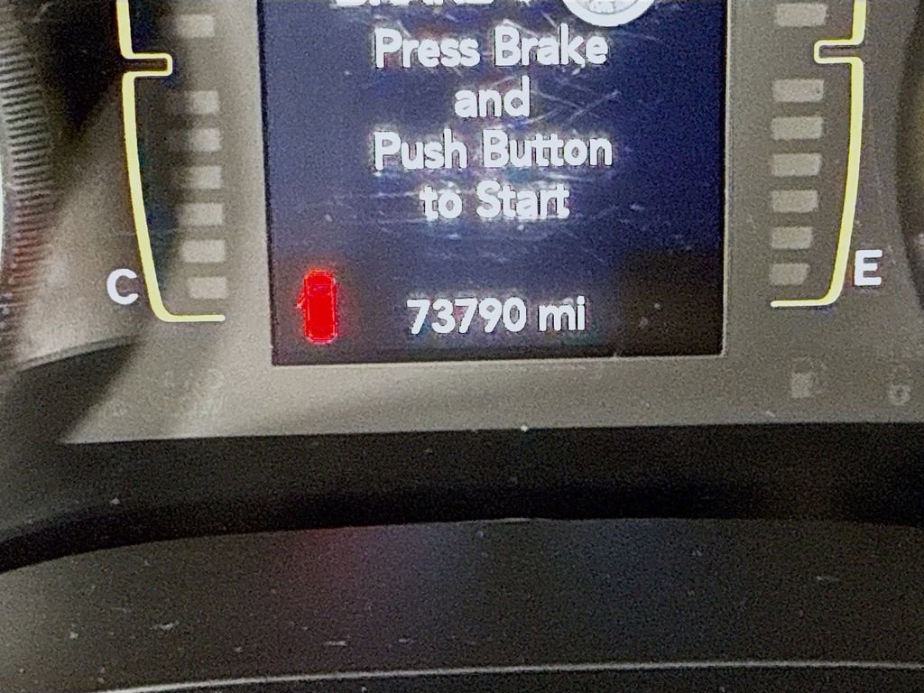 Used 2021 Jeep Cherokee Latitude Lux image 5