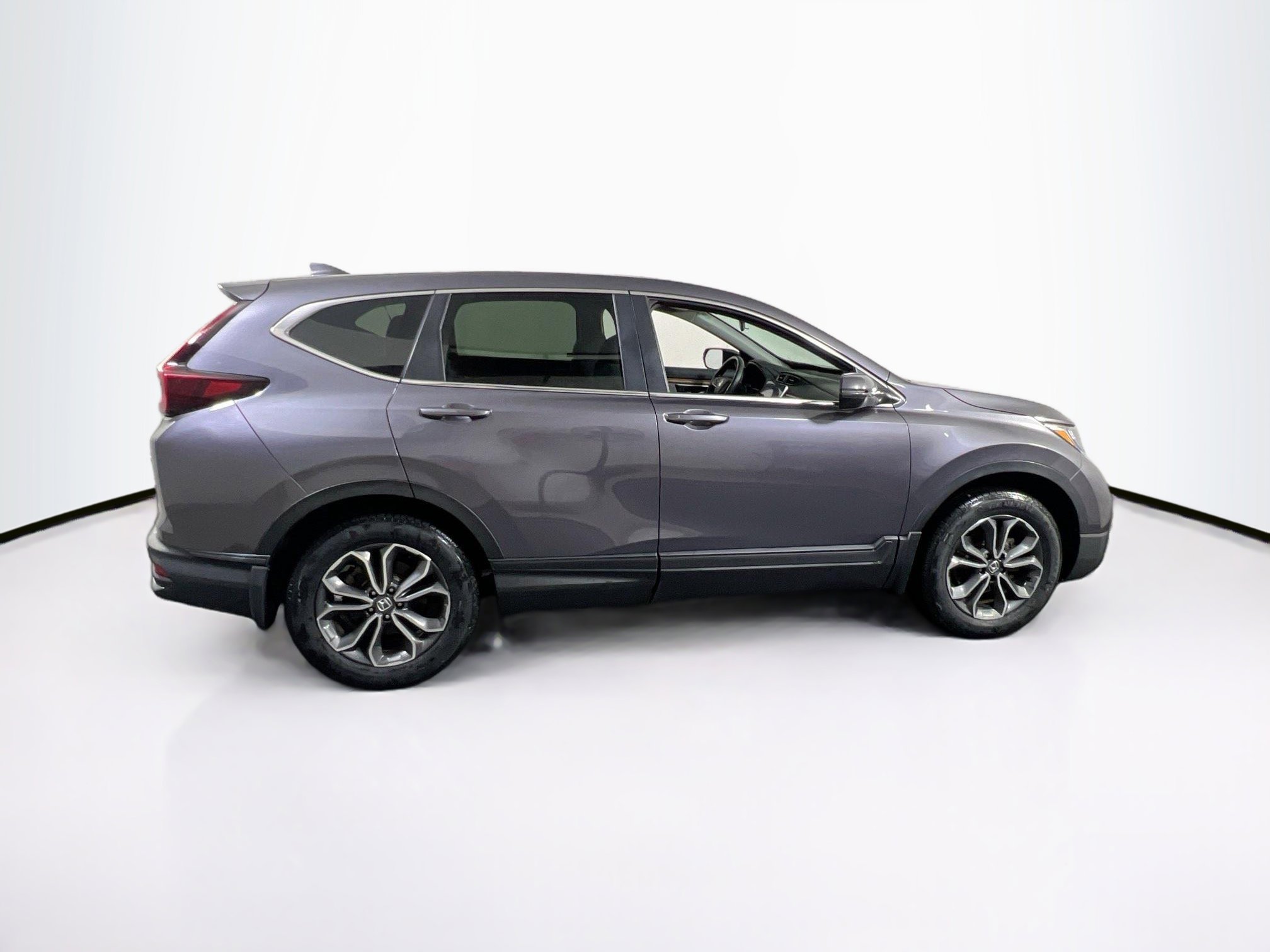 Used 2022 Honda CR-V EX image 4