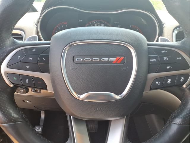 Used 2020 Dodge Durango Citadel AWD/4WD image 12