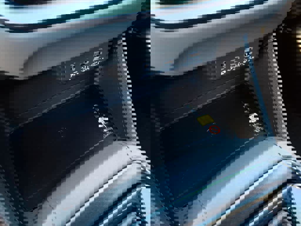 Certified 2025 Subaru Crosstrek 2.5i Limited w/ Popular Package #3A image 39