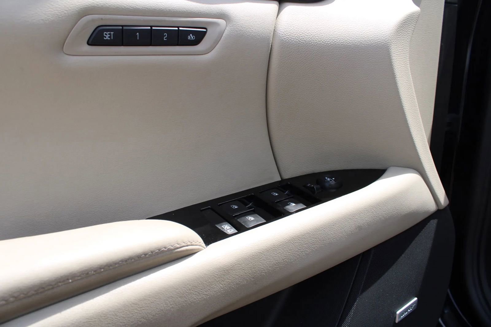 Used 2018 Cadillac XTS Premium Luxury w/ Driver Assist Package image 19