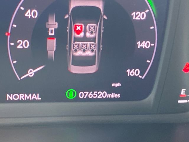 Used 2024 Honda Accord Touring image 15