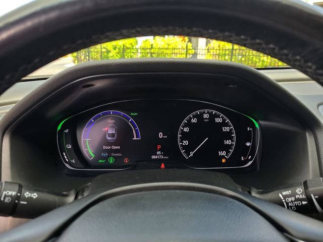 Used 2021 Honda Accord Touring image 31
