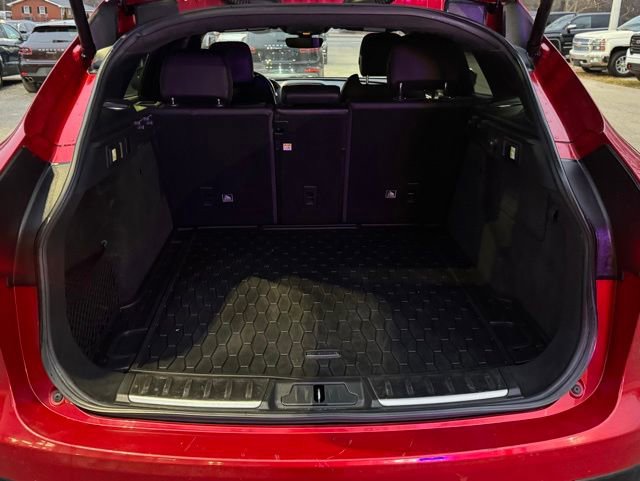 Used 2019 Jaguar F-PACE S image 13